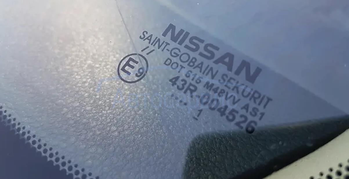 Ремонт стекла Ниссан Тиида в Москве - сеть надежных автосервисов по ...